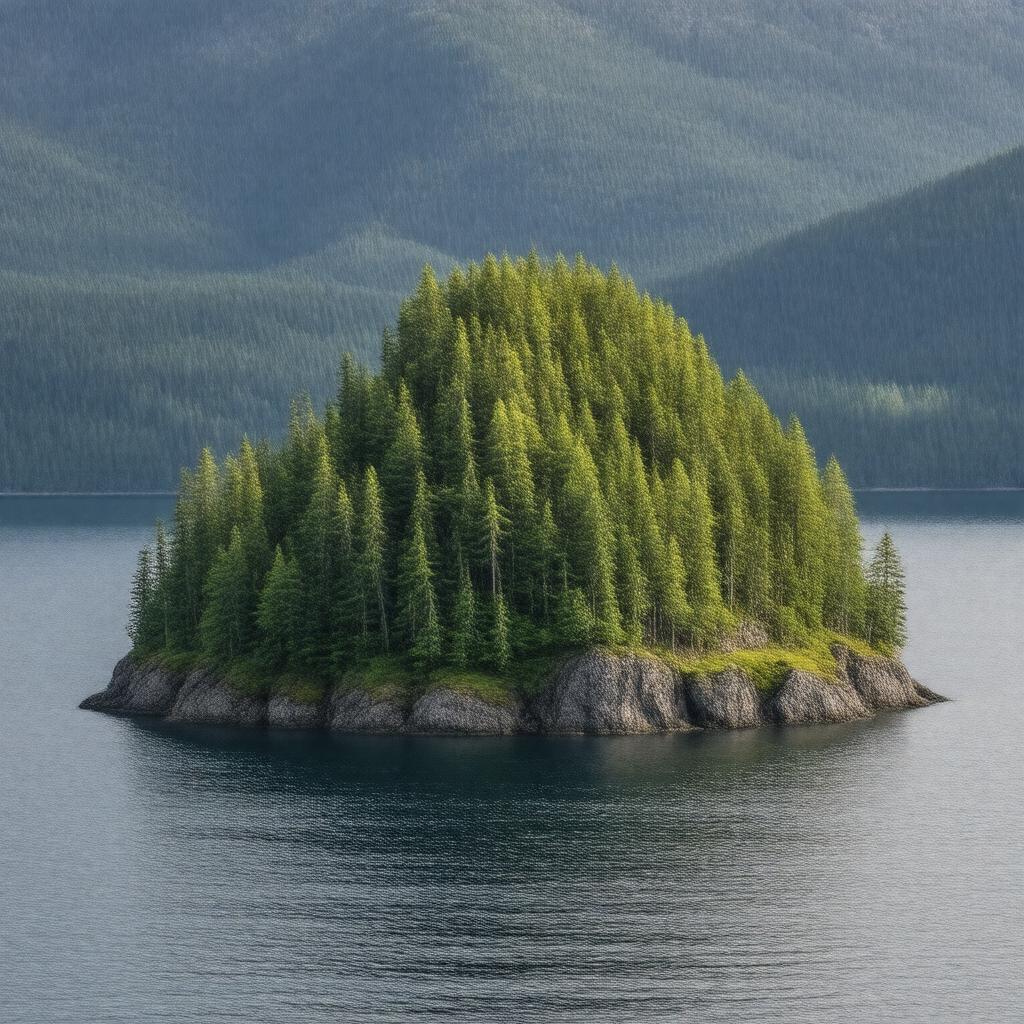 Knight Island